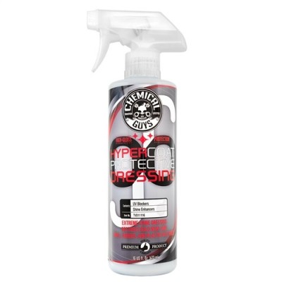 G6 Hypercoat Extreme Shine Dressing
