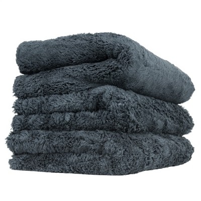 Happy Ending Edgeless Microfiber Towel