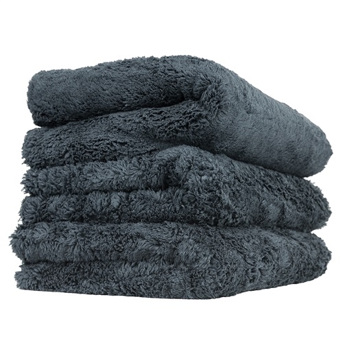 Happy Ending Edgeless Microfiber Towel