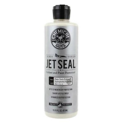 JetSeal 109