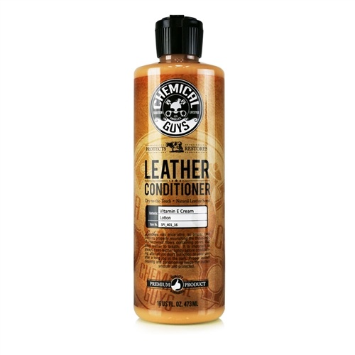 Leather Conditioner