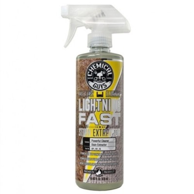 Lightning Fast Carpet Stain Extractor