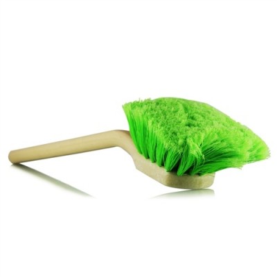 Body and Wheel Brush