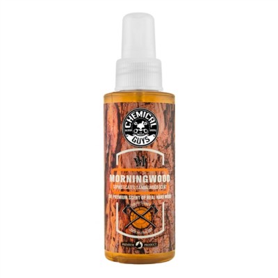 Morning Wood Sophisticated Air Freshener & Odor Eliminator