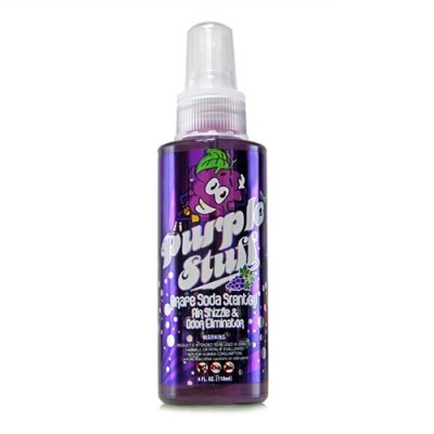 Purple Stuff Grape Soda Scent