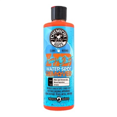 Water Spot Remover