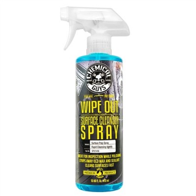 Wipe Out Surface Cleaner