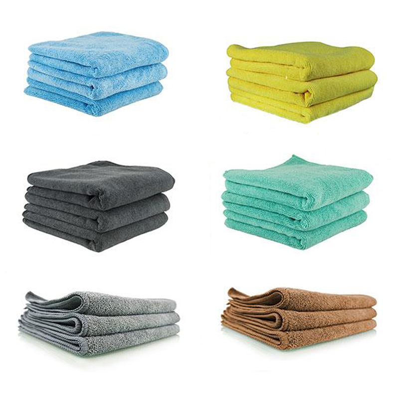 The Workhorse Towels