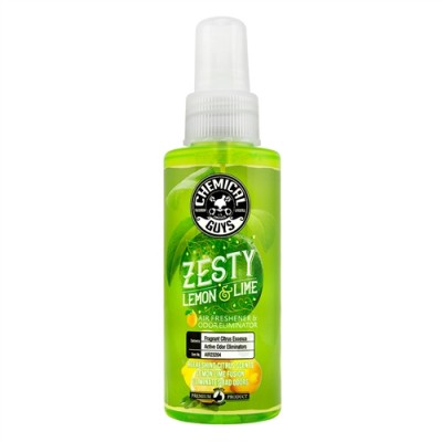 Zesty Lemon and Lime Air Freshener