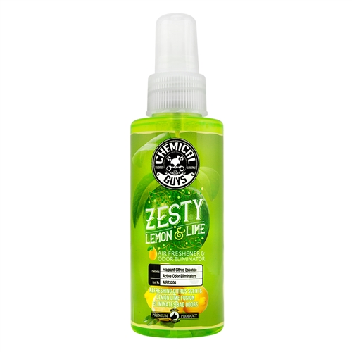 Zesty Lemon and Lime Air Freshener