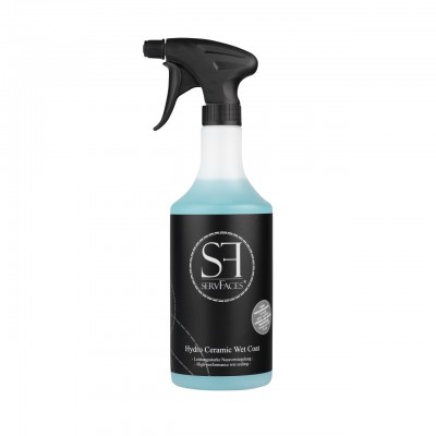 Hydro Ceramic Coat 750 ml