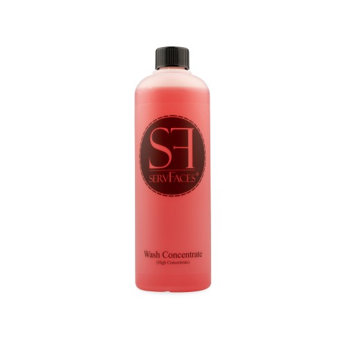 Wash Concentrate 1L