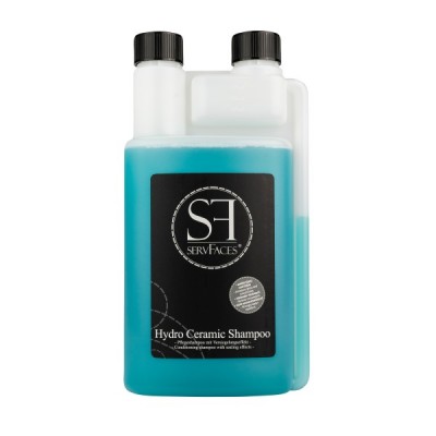 Hydro Ceramic Shampoo 1L