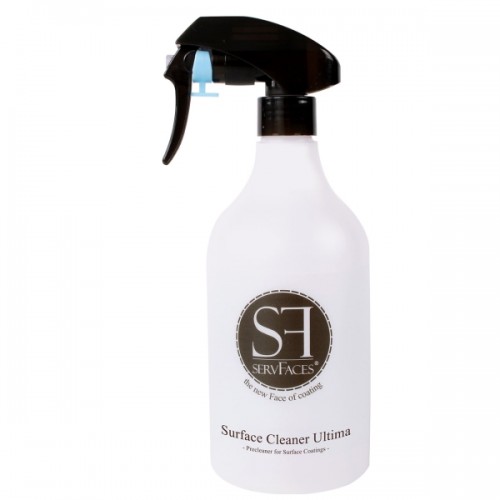 Surface Cleaner Ultima