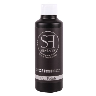 Cut Polish
