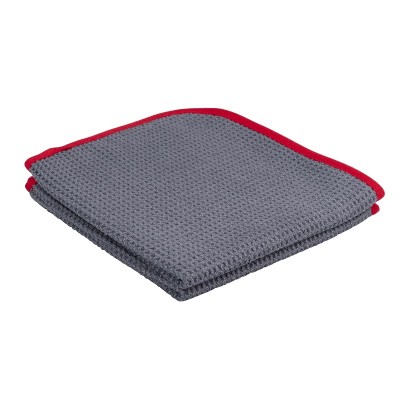 Glass Cleaning Towel