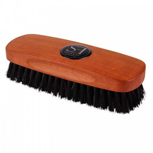 Leather and Interior Brush