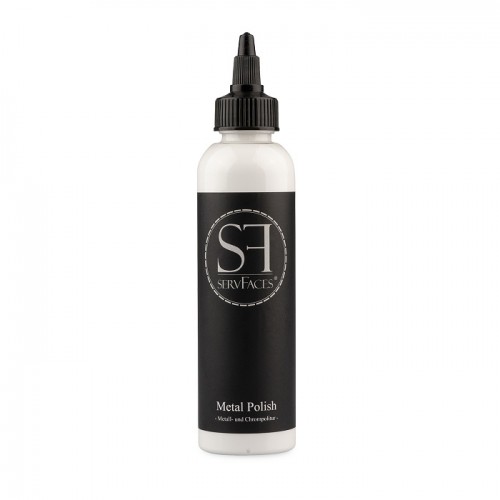 Metal Polish 150ml