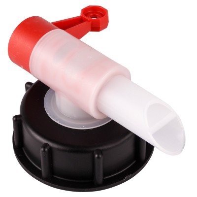 Outlet Tap For Canister 25/30 L