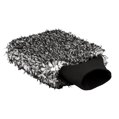 Premium Wash Mitt