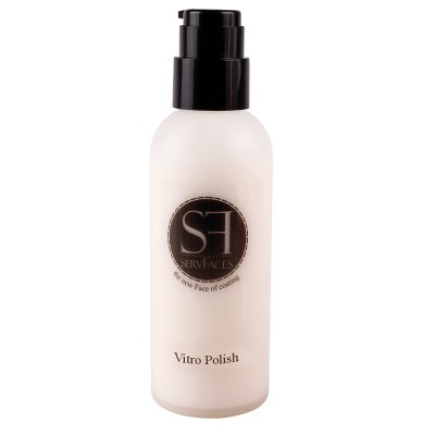 Vitro Polish Creme 150 ml