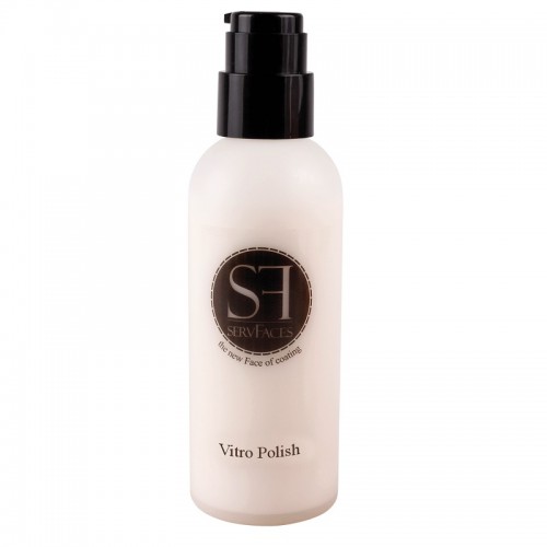 Vitro Polish Creme 150 ml