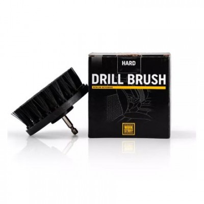 Drill Brush