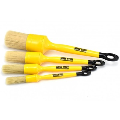 Premium Detailing Brush