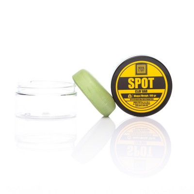 SPOT Clay Bar Medium