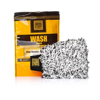 Storm Wash Mitt