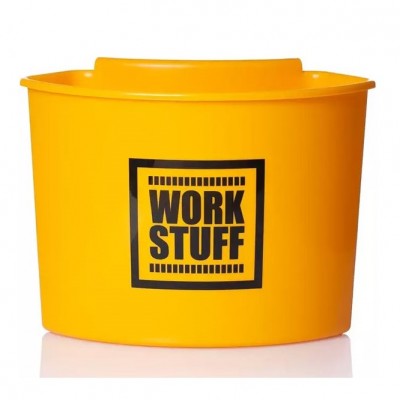 Bucket Hanger
