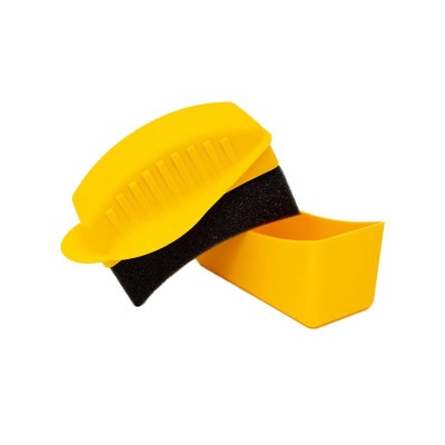 Clean Hands Tire Applicator
