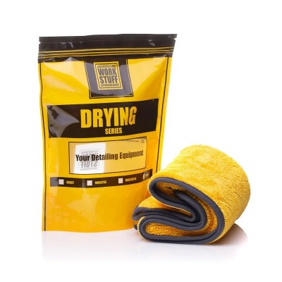 Monster Drying Towel