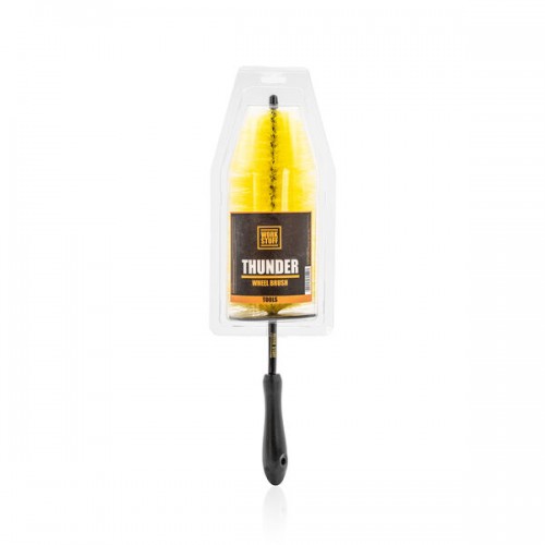 Thunder BIG Wheel Brush