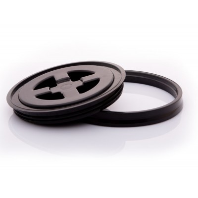 Work Bucket Lid