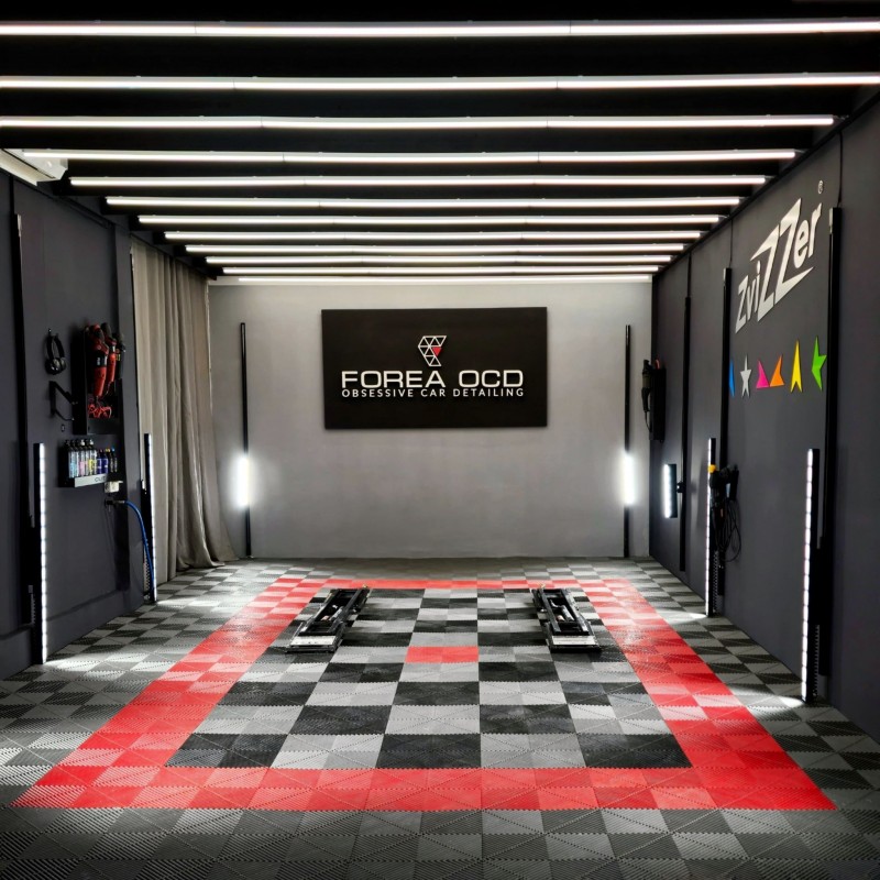 Floor Trax podne obloge